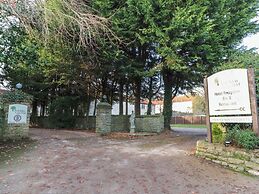 The Coach House