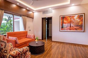 Avana Resort