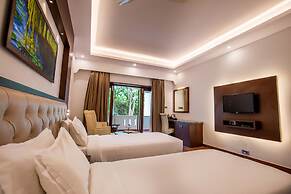 Avana Resort