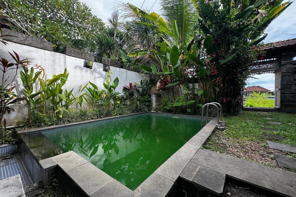 Belvilla Nirvana Near Monkey ForestNearCampuhan Ridge Walk
