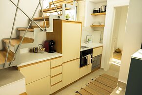 Nikiti Dream Villas
