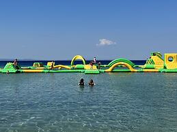 Nikiti Dream Villas
