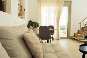 Nikiti Dream Villas