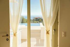 Nikiti Dream Villas