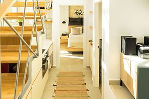 Nikiti Dream Villas