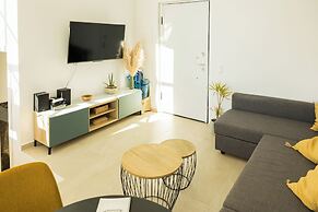 Nikiti Dream Villas