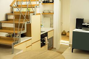 Nikiti Dream Villas
