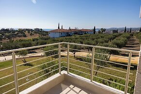Nikiti Dream Villas