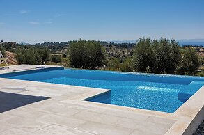 Nikiti Dream Villas