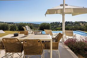 Nikiti Dream Villas