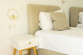 Nikiti Dream Villas