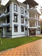 Raj Resort