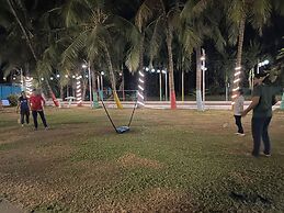 Raj Resort