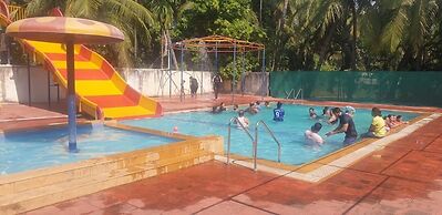 Raj Resort