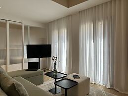 AIONION RESIDENCES by K&K
