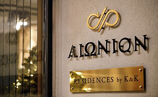 AIONION RESIDENCES by K&K