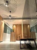 AIONION RESIDENCES by K&K