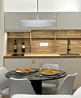 AIONION RESIDENCES by K&K
