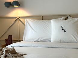 AIONION RESIDENCES by K&K