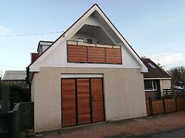 Nest Holiday Home