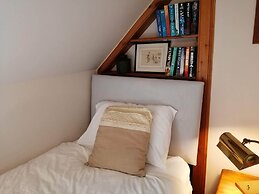Nest Holiday Home