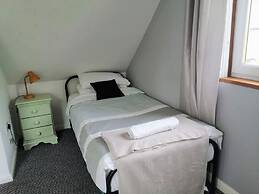 Nest Holiday Home