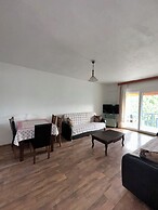 Atalay Apart Otel