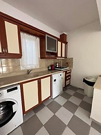Atalay Apart Otel