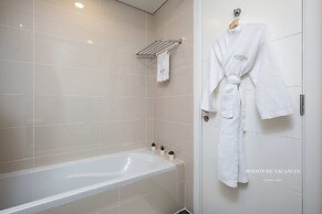 The Tranquil Spot in Damac Hills 2