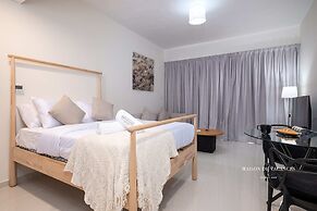 The Tranquil Spot in Damac Hills 2