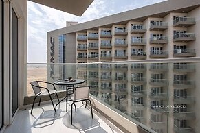 The Tranquil Spot in Damac Hills 2