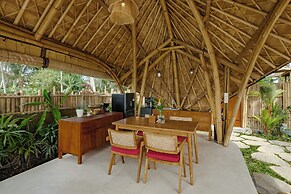 Arapan Ubud Eco Villa