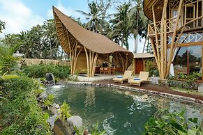Arapan Ubud Eco Villa