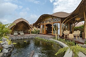 Arapan Ubud Eco Villa