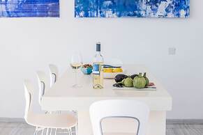 Protaras Elaia Luxury Seafront Villa