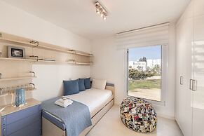 Protaras Elaia Luxury Seafront Villa