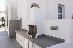 Protaras Elaia Luxury Seafront Villa