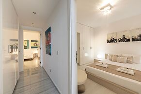 Protaras Elaia Luxury Seafront Villa