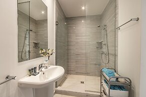 Protaras Elaia Luxury Seafront Villa