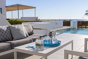 Protaras Elaia Luxury Seafront Villa