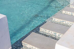 Protaras Elaia Luxury Seafront Villa