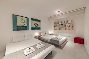 Protaras Elaia Luxury Seafront Villa