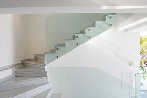 Protaras Elaia Luxury Seafront Villa