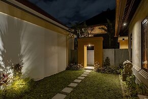 Belvilla Prakriti Near Monkey ForestNearCampuhan Ridge Walk