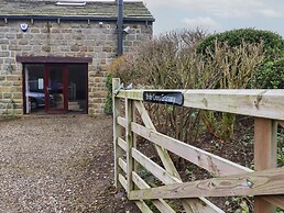 Bride Cross Granary