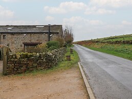 Bride Cross Granary