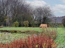 Bride Cross Granary