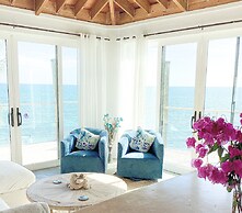 Ocean Shire 2 Bedroom Home
