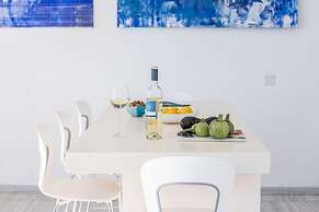 Protaras Elaia Luxury Seafront Villa