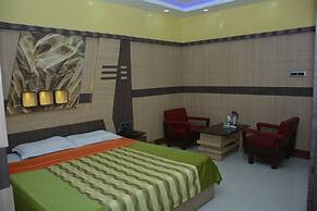 Hotel Ellora